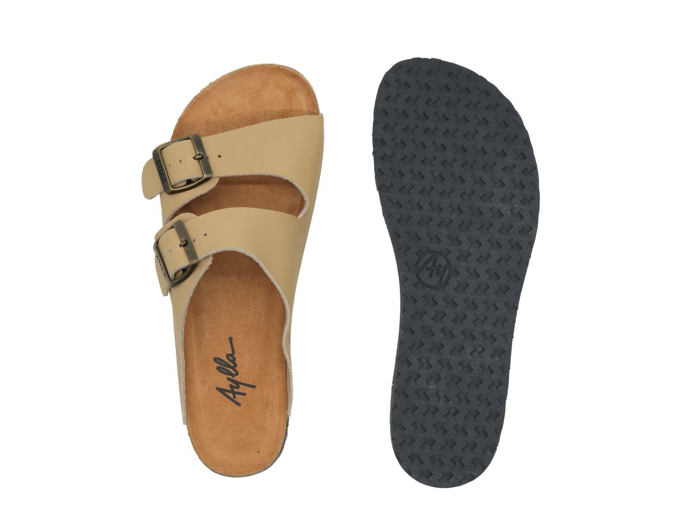 Barefoot pantofle THAK